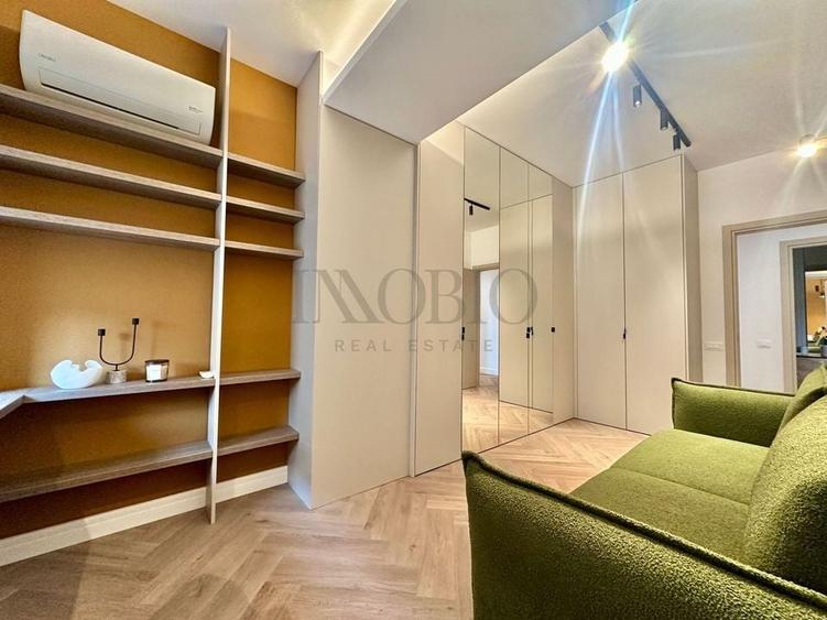 Apartament 3 Camere | Soseaua Nordului | Parcare Subterana - 13
