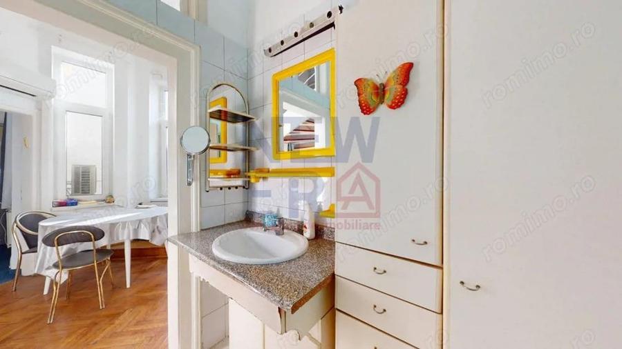 De vanzare vila-curte proprie Eminescu-Mo?ilor - 5