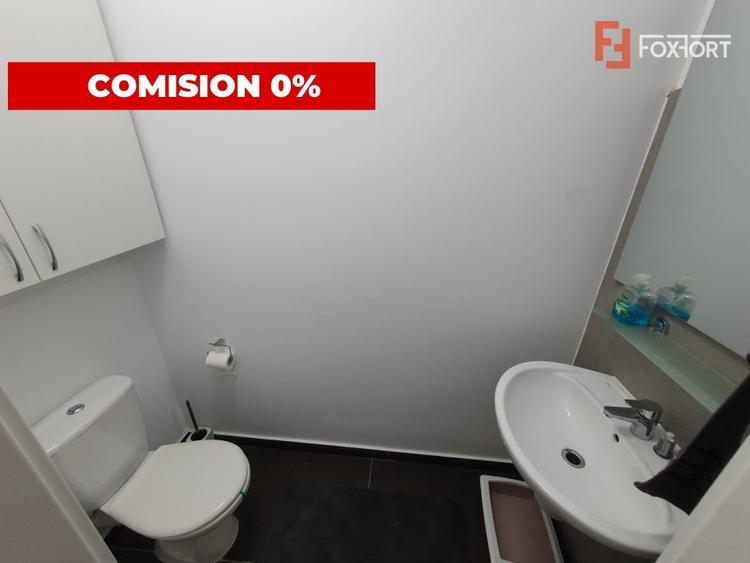 COMISION 0% Apartament cu 3 camere, etaj 1 - Freidorf - 20