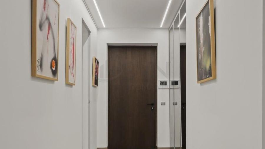 REA1026309 Apartament Premium I 5 Camere l Kiseleff - 8