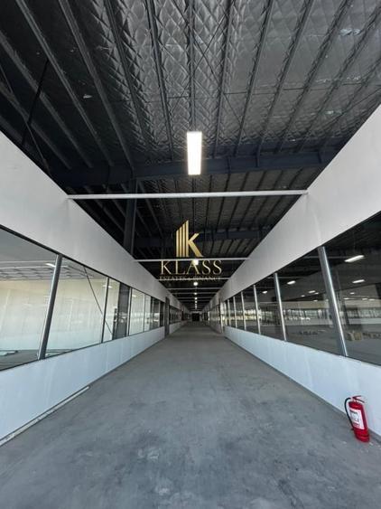 HUB Industrial & Comercial Premium Afumati - 18