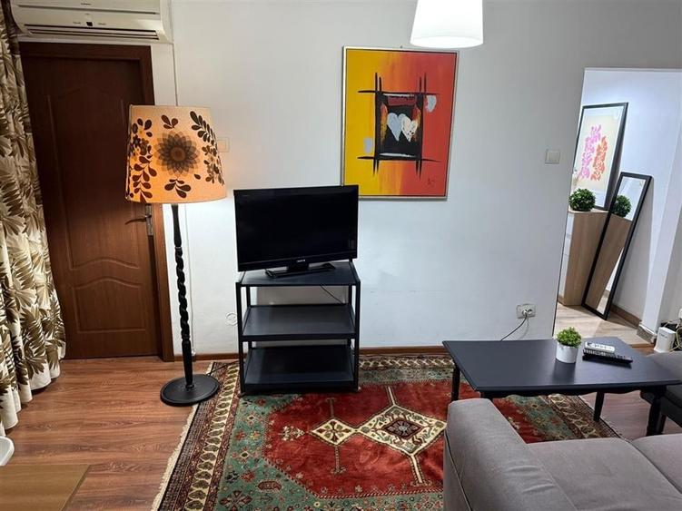 APARTAMENT 2 CAMERE - ZONA CALEA SAGULUI - 3