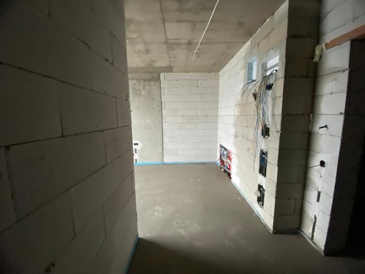 Apartament 1 camera cu terasa de 17 mp, ansamblu NZEB, zona Terra - 11