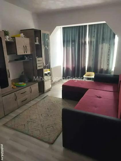Vand apartament dancu