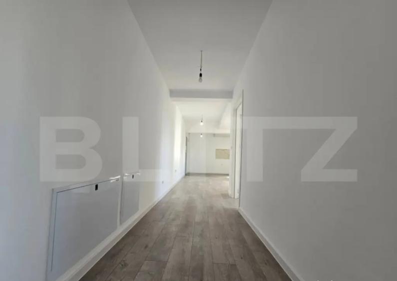 Apartament nou, 3 camere, 71mp, loc parcare, terasa, Toronta - 8