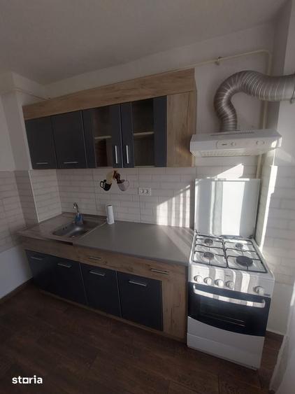 Apartament 2 camere cu centrala etaj 1 Ostroveni - 1