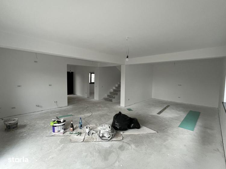 Oportunitate! Vila P+M inalta, 4 camere, independent energetic, Valu l - 8