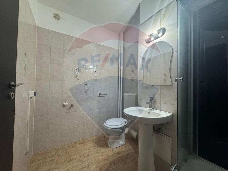 Apartament 3 cam de vânzare Drumul Taberei-metrou Valea Ialomitei - 9