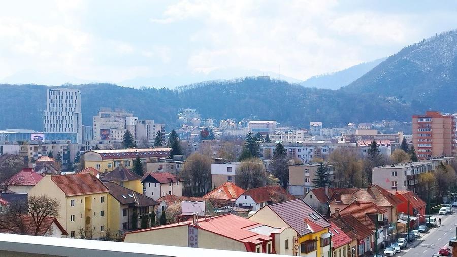 Penthouse Amplasat In Centrul Civic - 15