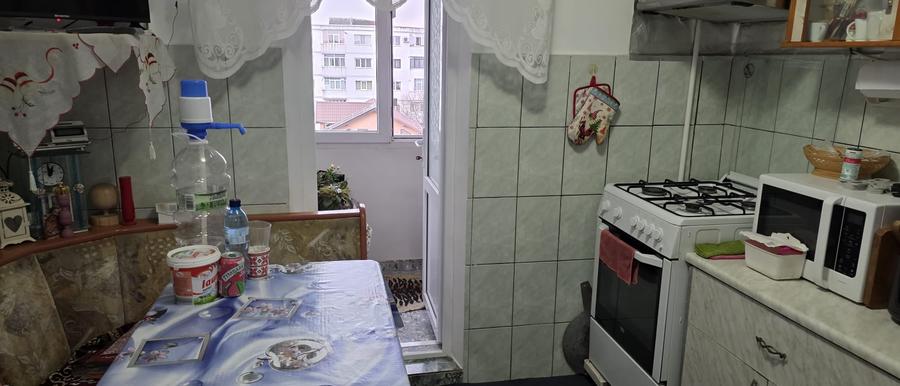 Apartament 2 camere decomandat – Parcul Tineretului, Botoșani - 8