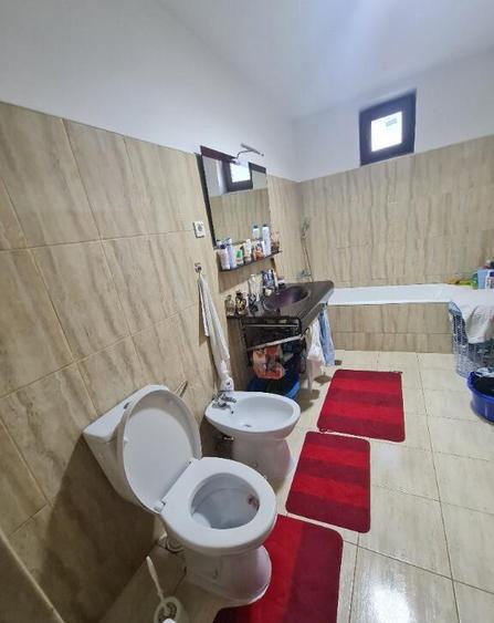 Casa P+ M , zona Chercea , construc?ie 2007 - 8