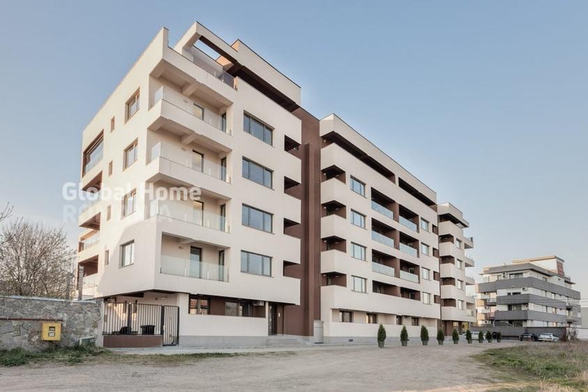 Garsoniera | Parcare Inclusa | Pheonix Residence - Pipera - 15