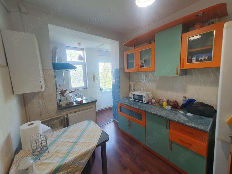 Apartament 2 camere Tiglina 2 ,2 balcoane - 6