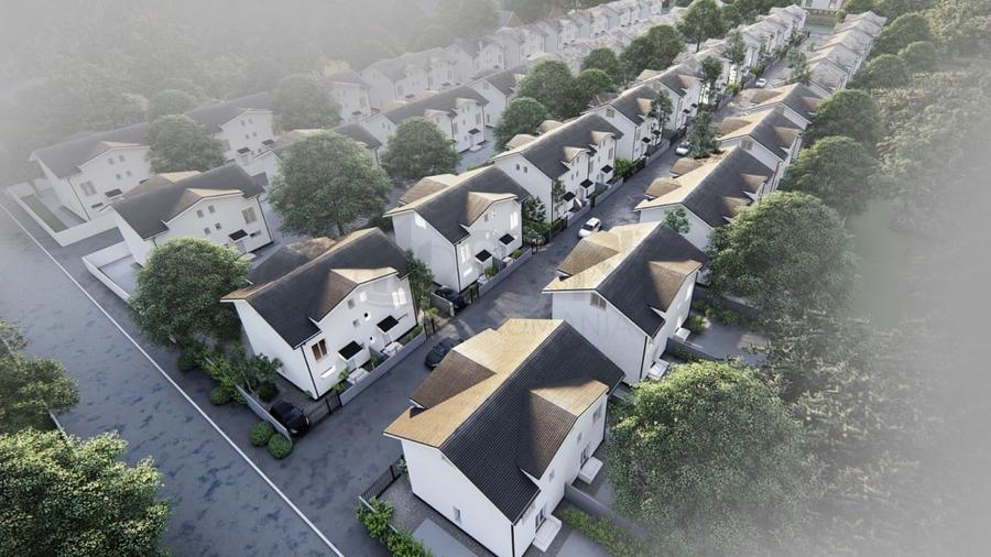 REV2004749 Casa 4 Camere I Bragadiru I Curte - 2