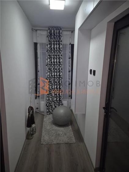 Casa tip P+ M zona Grajdana com. Tisau - 24