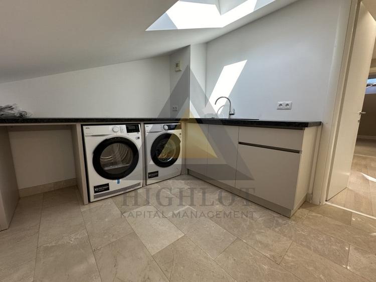 OXFORD GARDENS PADURE | VILA INCHIRIATA - 6000 euro/luna - 32