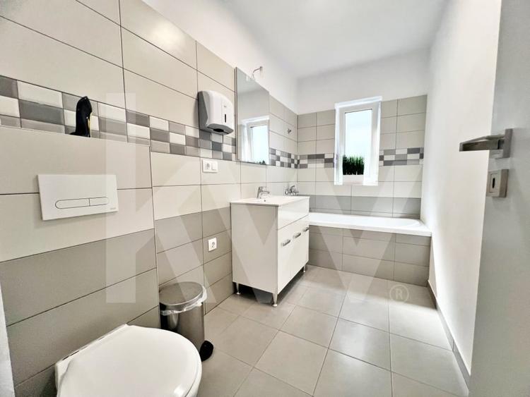 Casa mare cu teren generos – perfect impartita pentru birouri sau 4 apartamente - 24