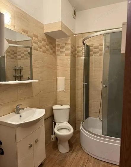 Apartament 2 Camere Calea Plevnei | Nemobilat | Parter | Centrala proprie - 2