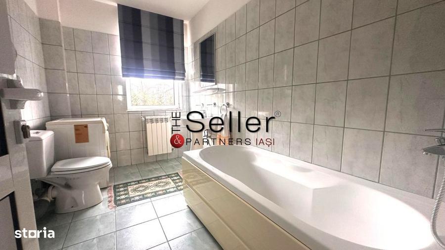 Apartament 3 camere in vila Aleea Culianu - 7