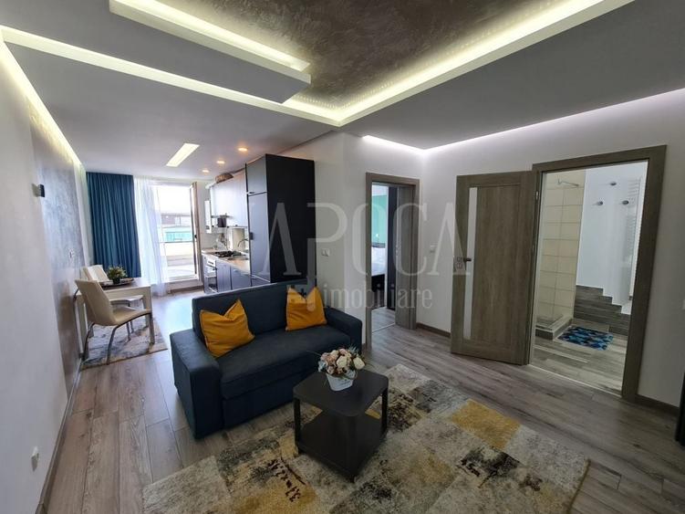 Apartament 2 camere de vanzare in Gheorgheni, Cluj Napoca - 2