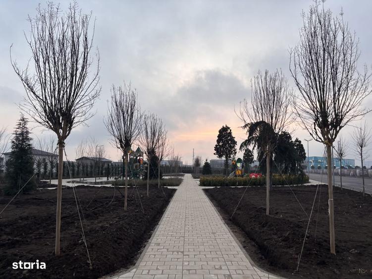 3 camere | Direct dezvoltator | Fara comision | Complex nou - 2