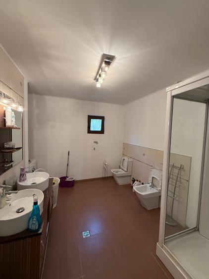 Mihailesti l Casa de vanzare P+M 2011  l 190 Mp Utili l 1000 Mp Teren l - 7