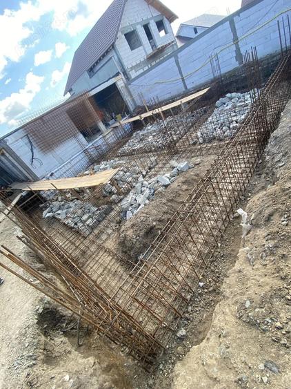 Vila noua La Mare 390mp Utili si 478 Teren - 8