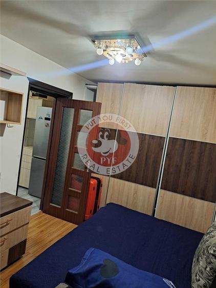 Mall Vitan | 2 camere | 25mp | Semidecomandat | B12574 - 5