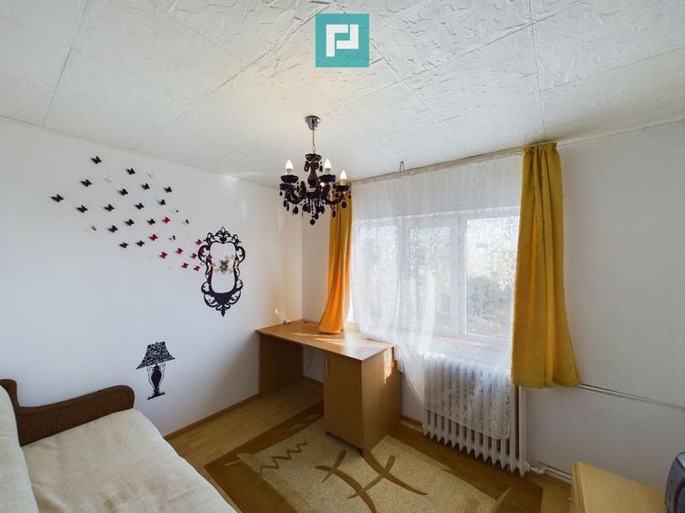 Apartament cu 3 camere de inchiriat - Lebada - 17