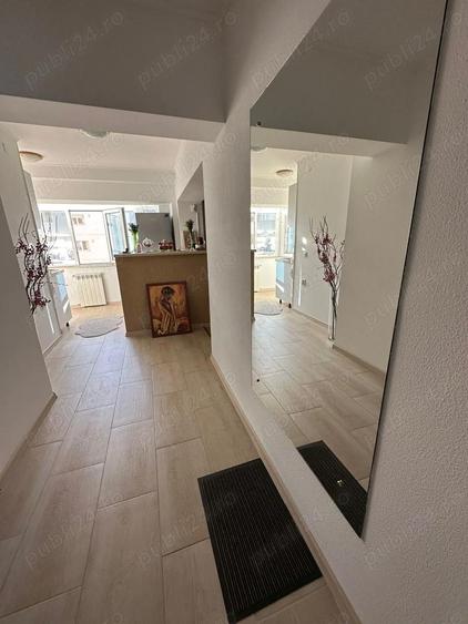 Inchiriez studio ultracentral Bd. Unirii nr. 64 (zona BRD, magazin F64 ) - 8