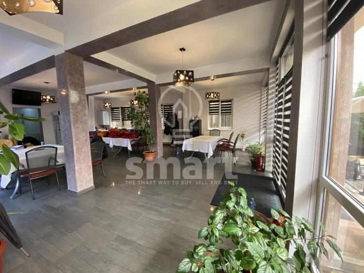 Spatiu Comercial 95mp OPEN SPACE Marasti - 1