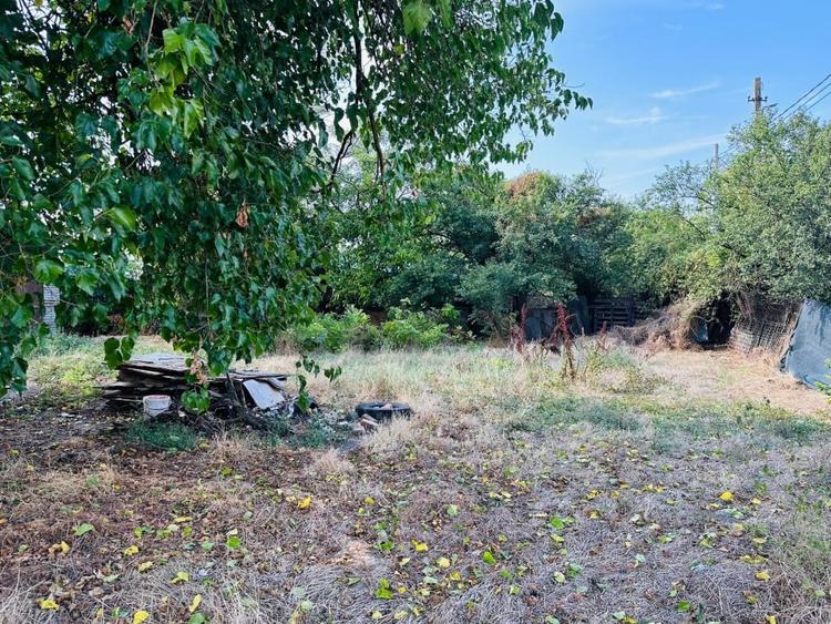 Super Teren intravilan 938 mp Chiajna- 15,5 mp/ 60 mp- ideal pentru investiție - 6