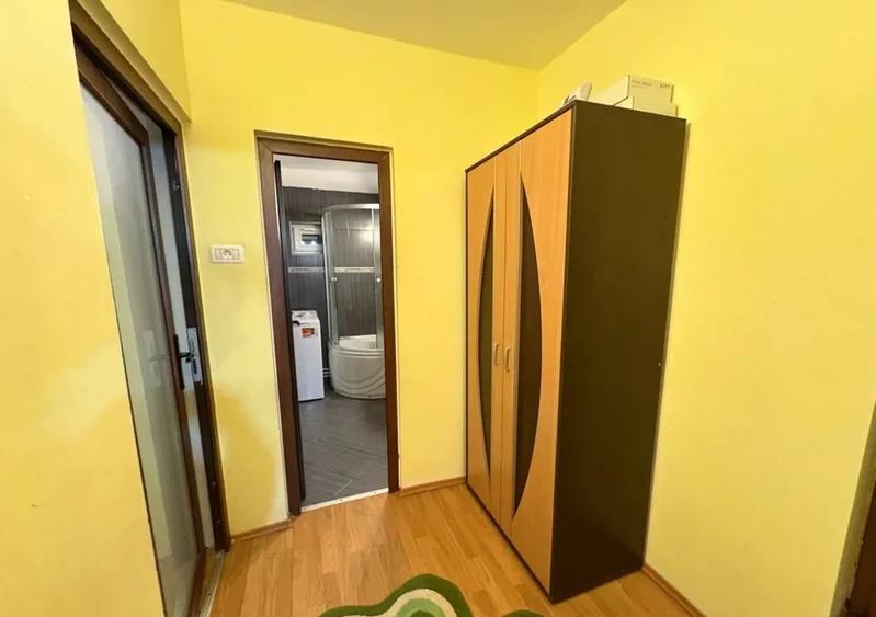 Apartament 3 camere /  89 mp / zona Gara / parcare / Centrala / pet friandly - 6