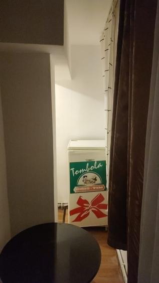 Garsoniera situata la parter 26 mp zona Materna - 7