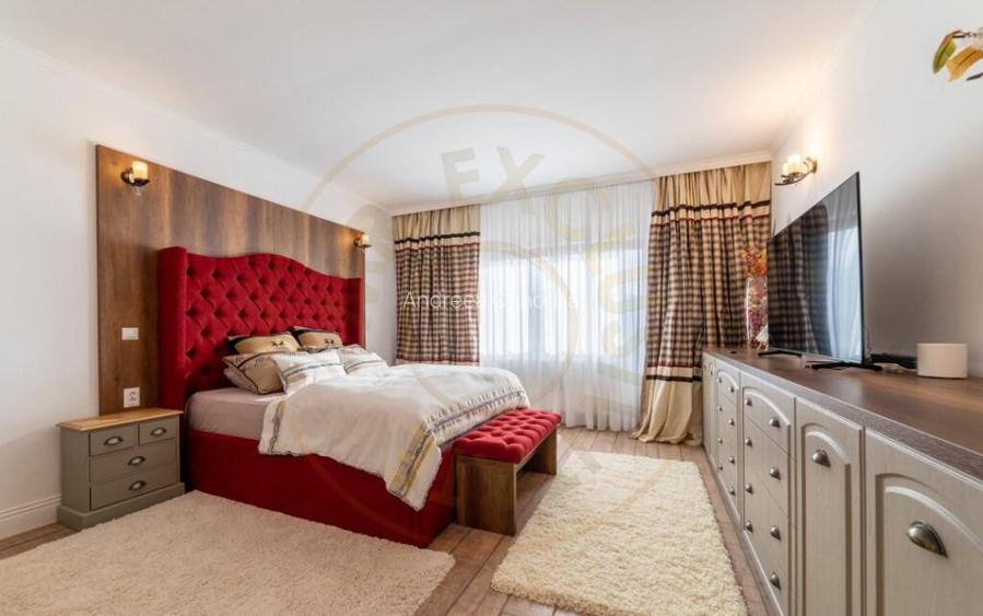 Casa la munte in Corbeni-la 2 ore de Bucuresti!