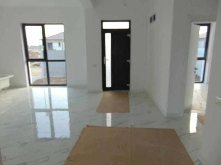 DE la DEZVOLTATOR casa PARTER placa de beton la pod incalzire in pardoseala - 4