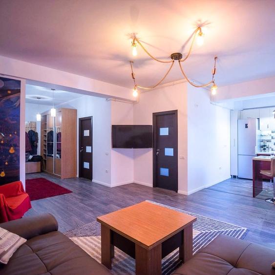 Apartament 2 camere | Tomis Plus | Parcare | Termen lung - 2