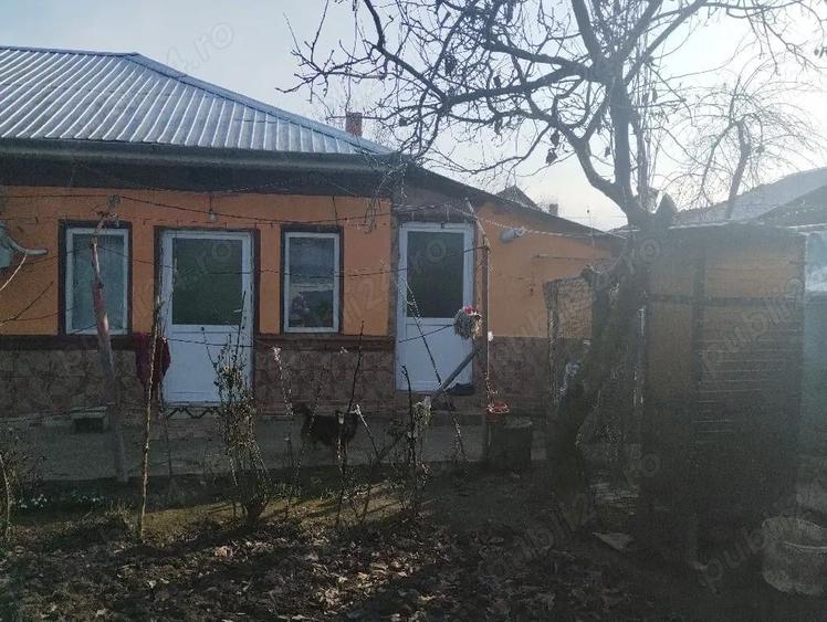Casa de Vinzare Olteni?a - 5