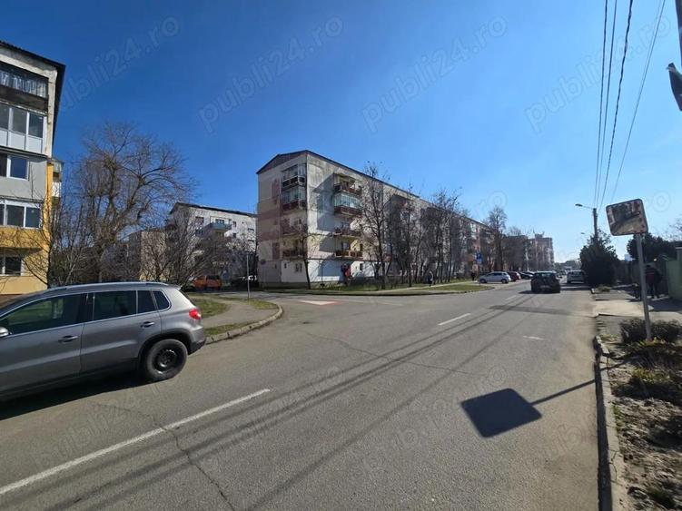 Apartament 3 camere | Etaj 3 | Micro 16 - 2
