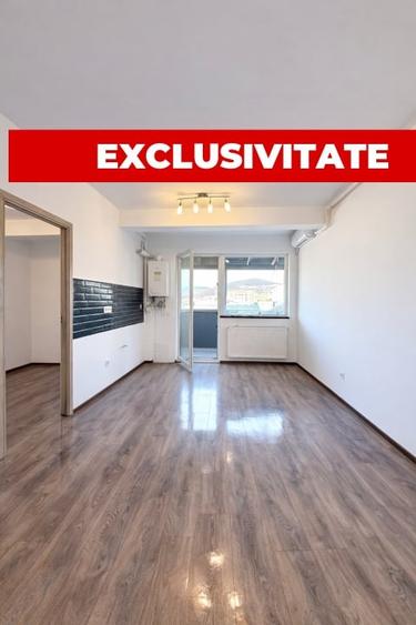 Exclusivitate! Apartament decomandat 2 camere, etaj intermediar, Str. Teilor - 1