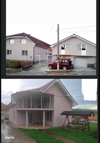 Casa la tara -3 cladiri - 4