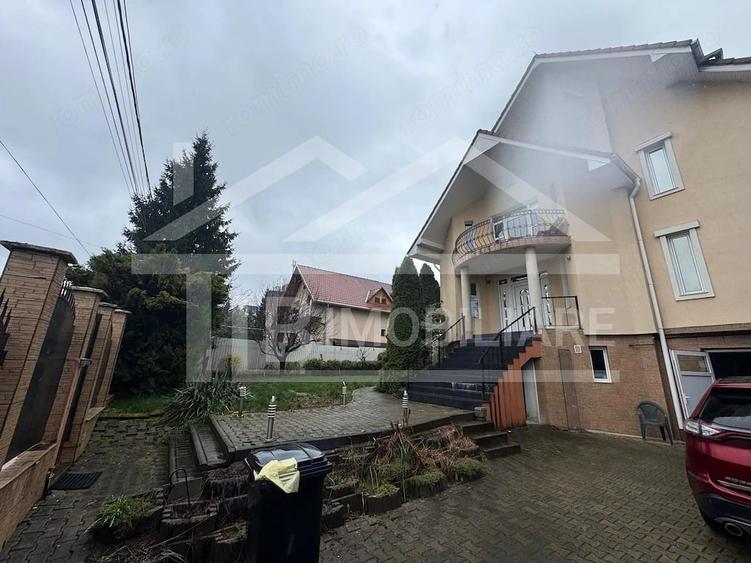 Casă cu 6 camere cu Teren 720 Mp în Tudor