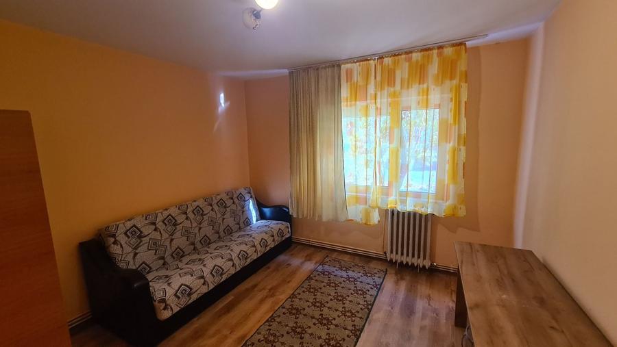 Apartament cu 3 Dormitoare in renovare | Marasti | FSEGA | Parcare - 4