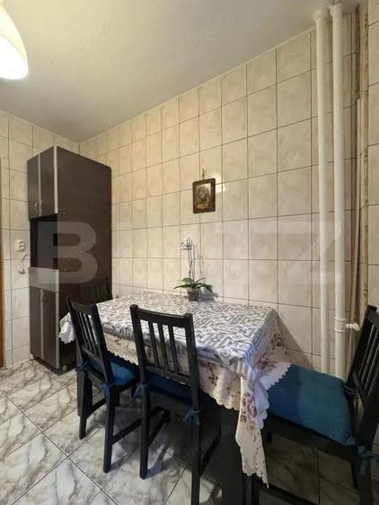 Apartament cu 2 camere, 47,50 mp, Piata Rahova - 9