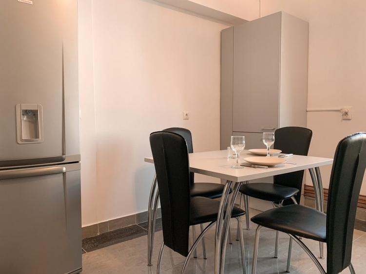 Apartament ultracentral, ultra spațios, la 1 minut pe jos de Opera Națională - 7