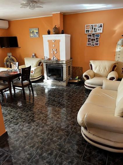 Casa de vanzare , in Belciugatele la doar 18 km de Bucuresti - 8