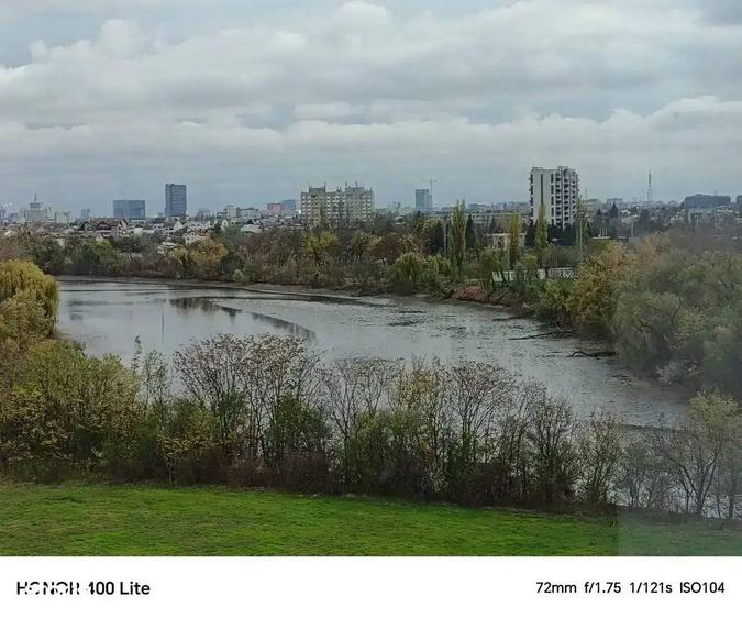 Apartament 3 camere, terasa70mp, langa lac, metrou, bloc nou - 3