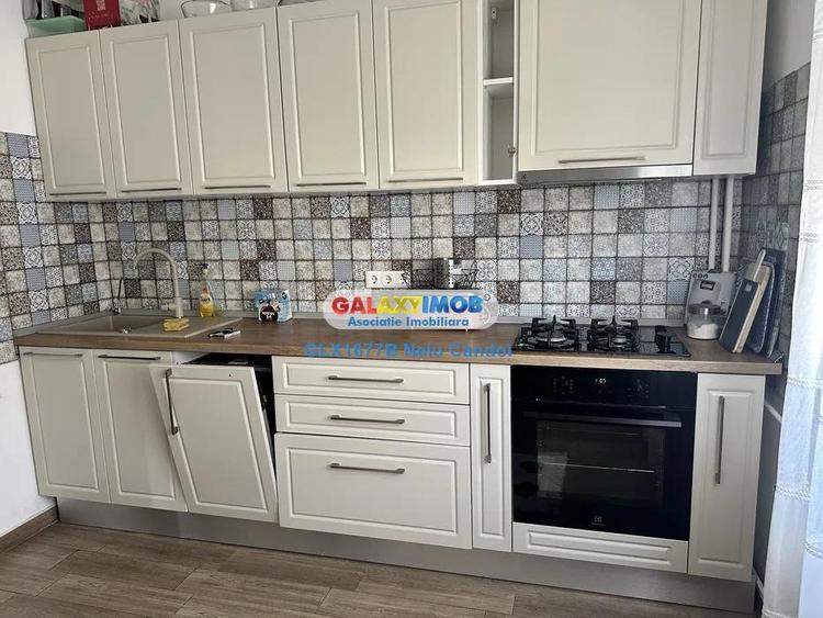 VANZARE APARTAMENT 2 CAMERE 13 SEPTEMBRIE PROSPER - 3