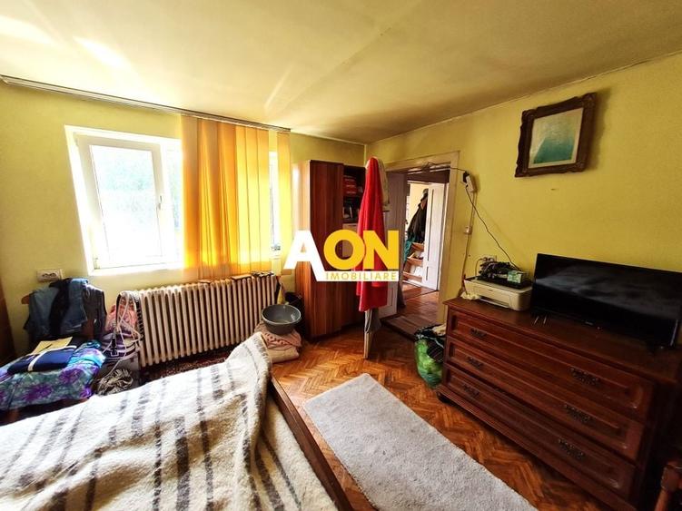 Casa 3 camere, 123mp, Teren 792 mp, Centru - 2