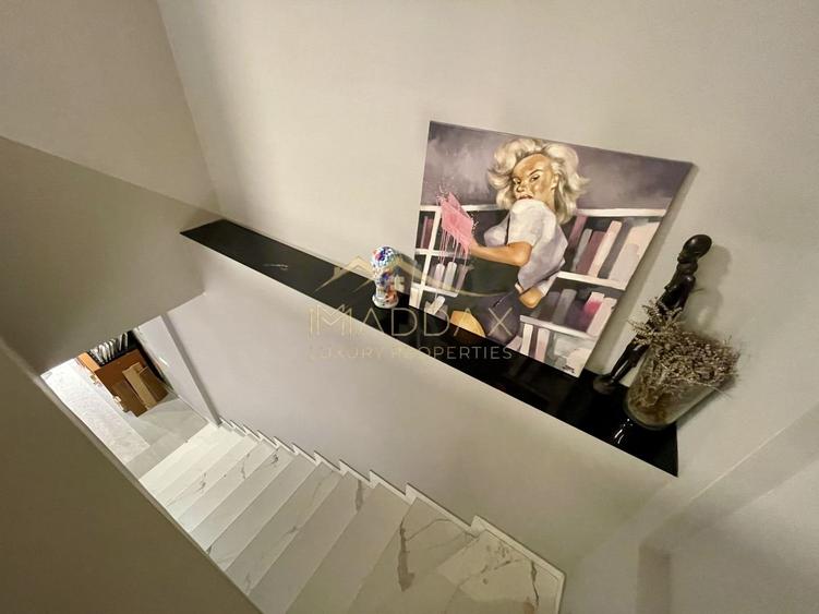 Duplex 3 camere//Birou***Showroom***DOMENII//PARTER+ Demisol - 14